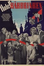 Poster for Hotell Kåkbrinken
