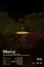 Poster for Marta