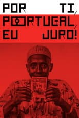 Poster for For You, Portugal, I Swear