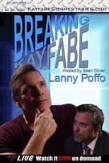 Poster for Breaking Kayfabe with Lanny Poffo