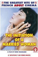 Poster for Initiation of a Married Woman