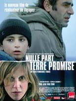 Poster for Nulle Part, Terre Promise
