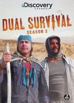 Poster for Season 3