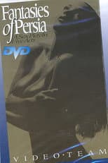 Poster for Fantasies of Persia