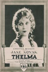 Poster for Thelma