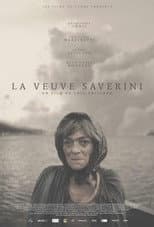 Poster for The Saverini Widow