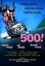 Poster for 500!
