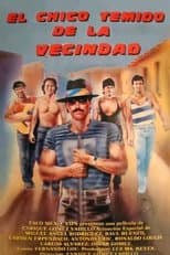 Poster for The Worst Boy in Town