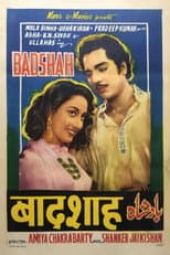 Poster for Badshah