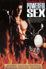 Poster for Stryker's Best Powerful Sex