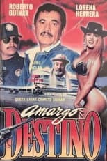 Poster for Amargo destino