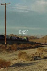 Poster for BNSF