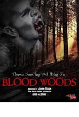 Poster for Blood Woods
