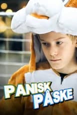 Poster for Panisk Påske