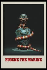 Poster for Eugene the Marine