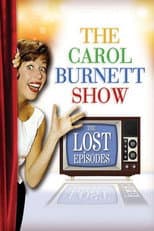Poster for The Carol Burnett Show - The Lost Episodes