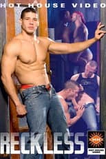 Poster for Reckless