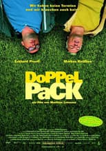 Poster for Double Pack