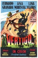 Poster for Vértigo