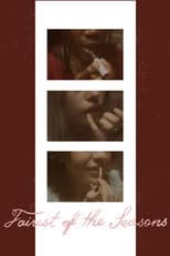 Poster for Fairest of the Seasons