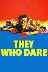 Poster for They Who Dare