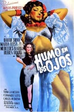 Poster for Smoke in the Eyes