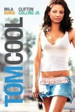 Poster for Tom Cool