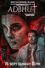 Poster for Adbhut