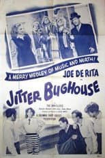 Poster for Jitter Bughouse