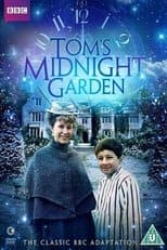 Poster for Tom's Midnight Garden