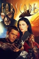 Poster for Farscape