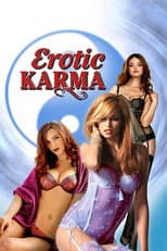 Poster for Erotic Karma