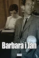 Poster for Barbara i Jan