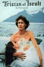 Poster for Tristan and Isolde