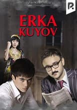 Poster for Erka Kuyov