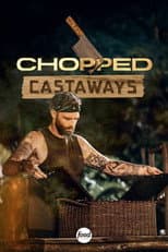 Poster for Chopped: Castaways