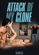 Poster for Attack of My Clone