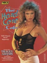 Poster for The Hard Core Cafe