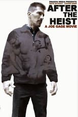 Poster for After the Heist