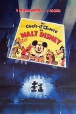 Poster for Walt Disney Masterpieces