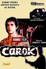Poster for Carok