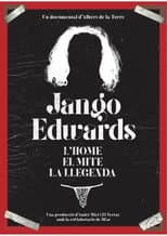 Poster for Jango Edwards. L'home, el mite, la llegenda