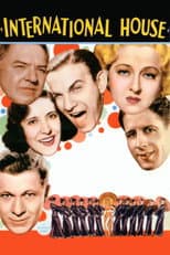 Poster for International House
