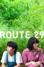 Poster for Route29