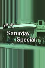 Poster for Look at Life: Saturday Special