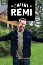 Poster for Au chalet de Rémi