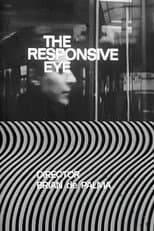 Poster for The Responsive Eye