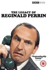 Poster for The Legacy of Reginald Perrin