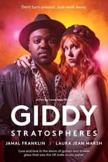 Poster for Giddy Stratospheres