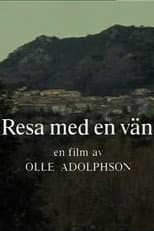 Poster for Resa med en vän